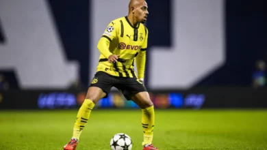 دونيال مالين