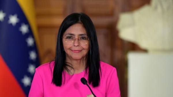 ديلسي رودريجيز