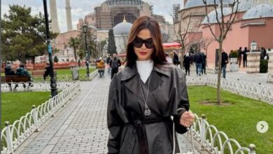 رانيا مننصور