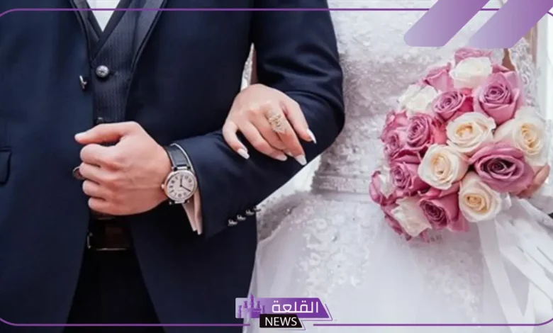 رمزية الزفاف بالمنام.webp