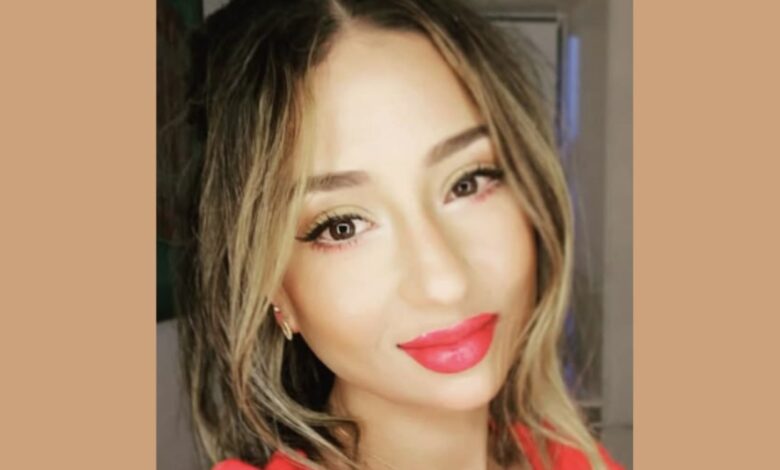 ساندرا عادل حقى