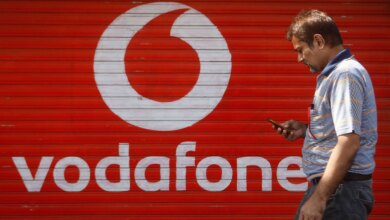 شركة فودافون 1681144817 0