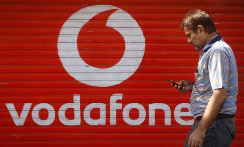 شركة فودافون 1681144817 0