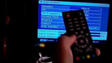 طريقة ضبط تردد قناة فضائية 1618848374 0