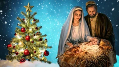 عيد الميلاد المجيد1