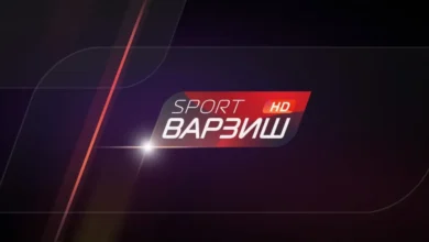 قناة Varzish Sport HD