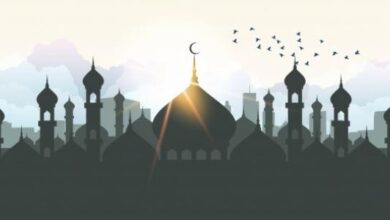 ليلة الإسراء والمعراج 1