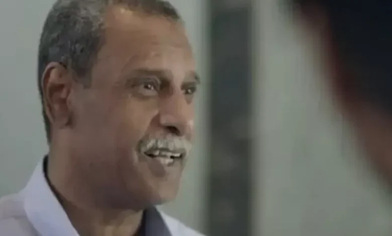 محمود بشير
