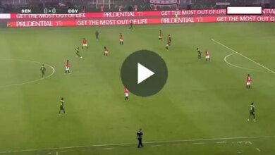 مصر والسنغال 1768405070 0