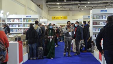 معرض الكتاب111