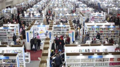 معرض الكتاب2