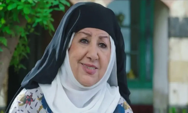 مقتل الفنانة السورية هدى شعراوي