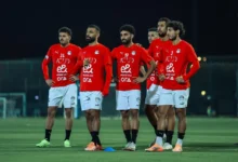 منتخب مصر