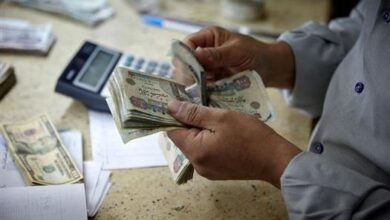 موعد مرتبات يناير