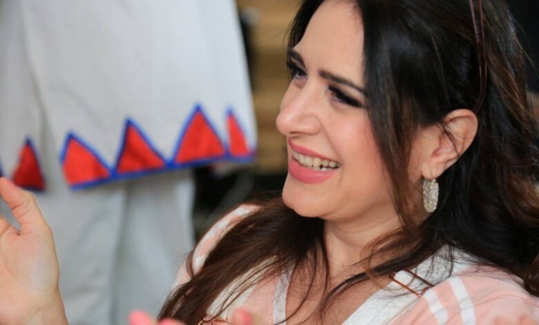 ميرنا وليد555