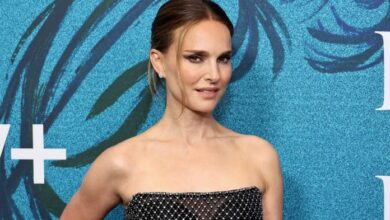 ناتالي بورتمان