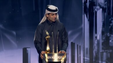 ناصر الخليفي