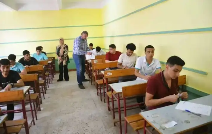 نتيجة سنوات النقل 2025 بالقاهرة والجيزة 1737991763 0