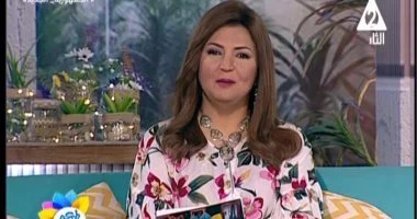 نيفين القاضي