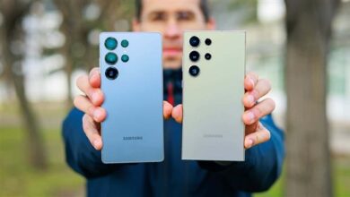 هاتف سامسونج Galaxy S26 Ultra