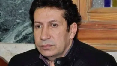 هانى رمزى