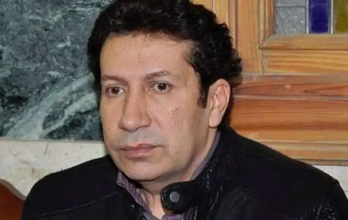 هانى رمزى