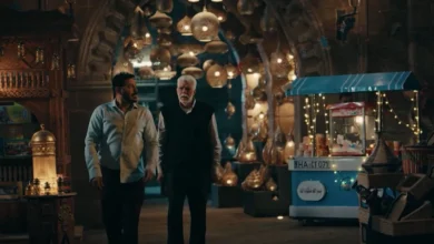 108918 مسلسل درش 1