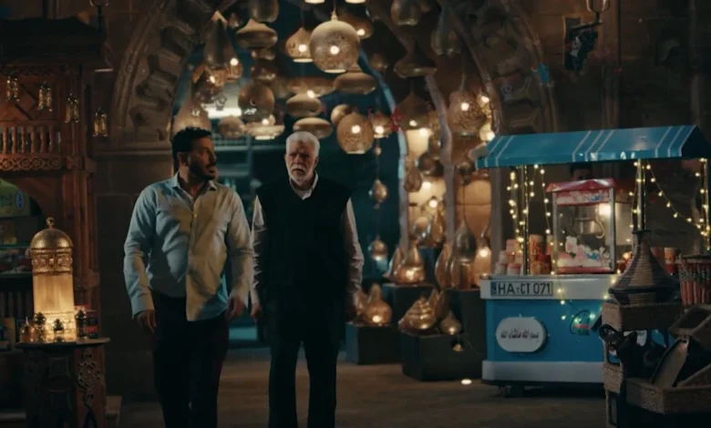 108918 مسلسل درش 1