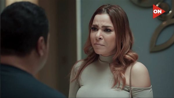بقيت بقارن نفسي بنفسي.. ألفت عمر تكشف عن مشاعرها بعد اختفائها لمدة