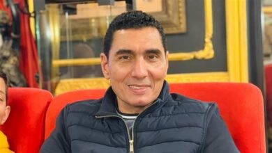 المسيرة التعليمية والإدارية والرياضية لجوهر نبيل المرشح لتولي وزارة الرياضة