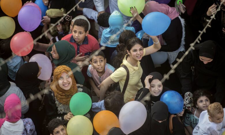 عيد الفطر