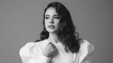 مسلسل نون النسوة هايدي كامل