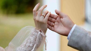 بالفيديو.. مختص يحذر: هذه الأسئلة مصيرية قبل الزواج | الموجز العربي
