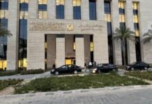 1697804632 حصاد أنشطة وزارة التعليم العالي والبحث العلمي في أسبوع