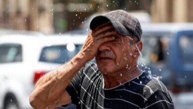 173 000026 heatwave hits egypt 700x400