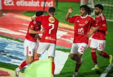 معلق مباراة الأهلي وشبيبة القبائل الجزائري اليوم في دوري أبطال إفريقيا