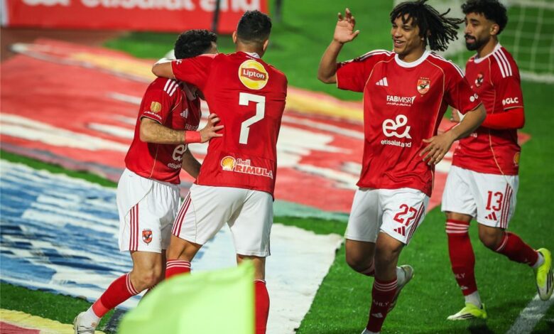 معلق مباراة الأهلي وشبيبة القبائل الجزائري اليوم في دوري أبطال إفريقيا