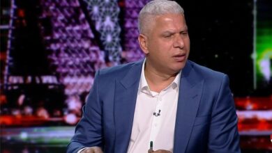 وائل جمعة: لاعب الأهلي الأفضل بلا منازع أمام شبيبة القبائل.. ولا أفهم وجهة نظر توروب