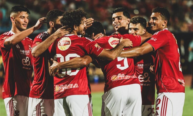 بصوت من؟ معلق مباراة الأهلي والإسماعيلي في الدوري المصري | الموجز العربي