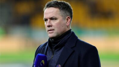 أوين يكشف نقطة ضعف ليفربول قبل مواجهة سندرلاند