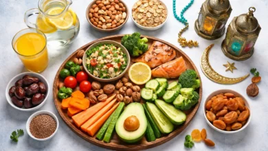 1771537204 نصائح ذهبية للحفاظ على صحتك في رمضان 01.webp