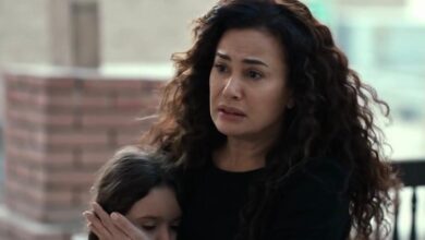 مسلسل مناعة