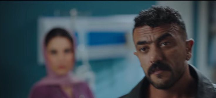 مسلسل علي كلاي