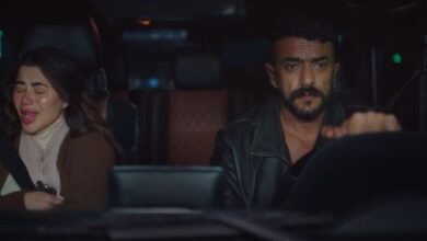 مسلسل علي كلاي