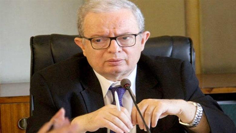 الدكتور حسين محمد أحمد عيسى نائبًا لرئيس الوزراء للشؤون الاقتصادية