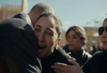 مسلسل اتنين غيرنا