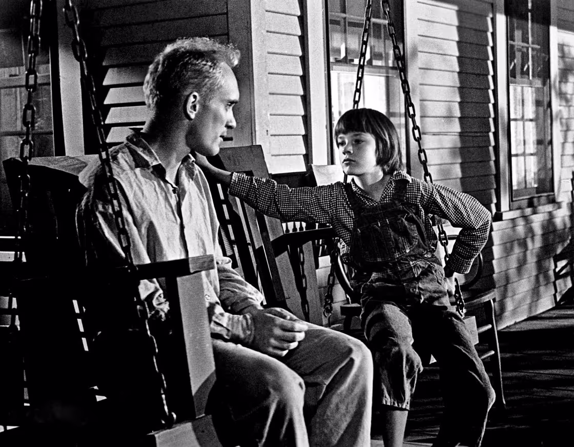210615 ONE TIME USE robert duvall to kill a mockingbird ew 131p f79900