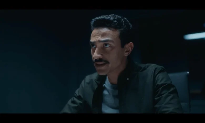 23291 مسلسل رأس الأفعى الحلقة 2 3