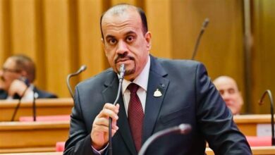 إيهاب إمام يشيد بالتشكيل الوزاري الجديد: الحكومة أمام اختبار حقيقي