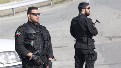 الأمن الإيراني يلقي القبض على رئيسة جبهة الإصلاحات وعدد من قيادتها